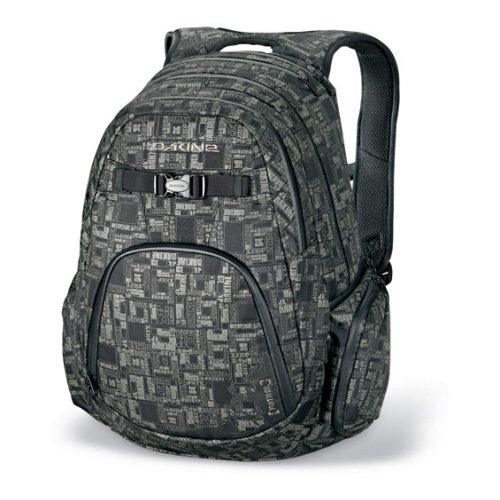 Buy Mens Dakine Patrol Backpack now!