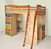 Little Lizards Loft Magic Room Magic RM78-LL
