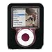 OtterBox Defender Series case for iPod 3rd Gen Nano (Clear/Black)