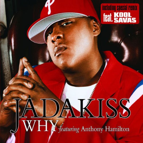 Jadakiss - Why - Zortam Music