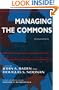 Managing the Commons, Second Edition (A William J. Siffin Memorial Book)