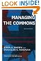 Managing the Commons, Second Edition (A William J. Siffin Memorial Book)