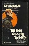 The Man Who Fell to Earth (Del Rey Impact)