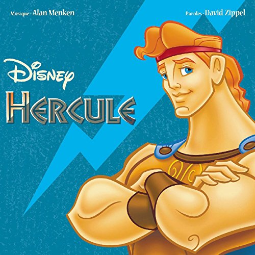 Hercules (French) Various Artists
