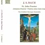 St John's Passion