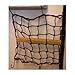 TOOGOO(R) Bungee Cord Cargo Net