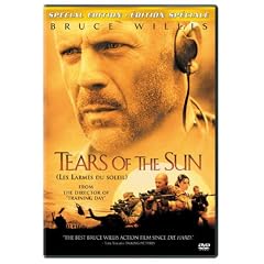Tears of the Sun (Special Edition) / Les larmes du soleil (Edition speciale)