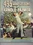 495 golf lessons