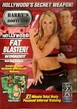 Barrys Bootcamp Hollywood Fatblaster! Workout - Upper Body Emphasis