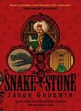 The Snake Stone (`Yashim the Eunuch` Mystery)