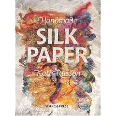 Handmade Silk Paper