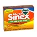 Vicks DayQuil Sinus LiquiCaps, 20-count Boxes (Pack of 4)