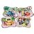 Roary the Racing Car - 4 Jigsaws in a Box