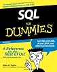 SQL For Dummies (Sql for Dummies)