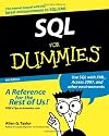 SQL For Dummies (Sql for Dummies)