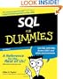 SQL For Dummies (For Dummies (Computers))