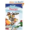 Zu zweit leichter lesen lernen, Band 3: Die Piraten vom Dach