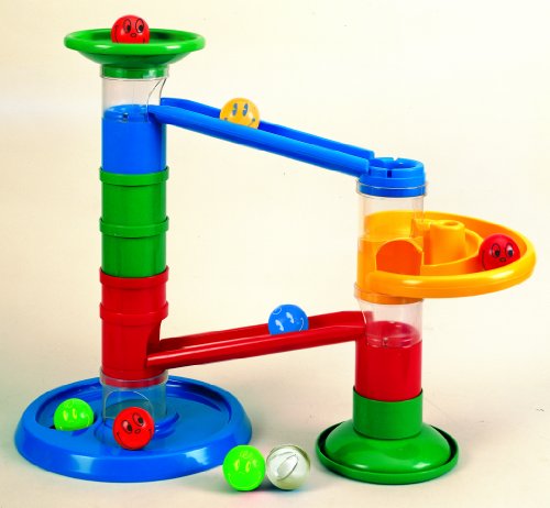 Edushape Rollipop Advanced Ball Drop Set