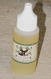 Electric Fence: Extra 1 oz Baited Deer Lure