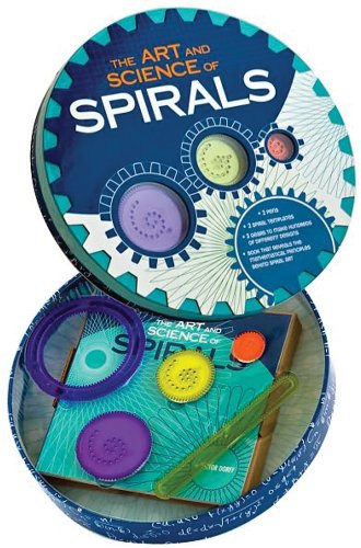 The Art and Science of Spirals (Paper Creations)