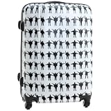 [ビートルズ] THE BEATLES 【ビートルズ】THE BEATLES OFFICIAL CARRY CASE 65cm