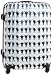 [�ӡ��ȥ륺] THE BEATLES �ڥӡ��ȥ륺��THE BEATLES OFFICIAL CARRY CASE 65cm