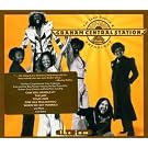 The Jam : The Larry Graham & Graham Central Station Anthology  (Collection Anthologie et Int�grale, coffret 2 CD)