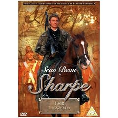 Sharpe The Legend