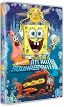 Spongebob Squarepants - Atlantis Squarepantis [DVD] [2007]