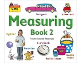 Read-Think-Do Math: Measuring Book 2 (Read Think Do Math)