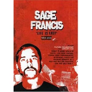 Life is Easy DVD