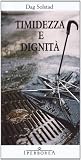Timidezza e dignità
