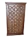 Antique Door Brass Rustic Armoire Furniture From India Jaipur Cabinet