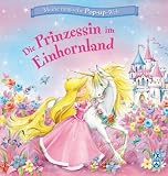 Produkt-Bild: Die Prinzessin im Einhornland