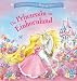 Produkt-Bild: Die Prinzessin im Einhornland