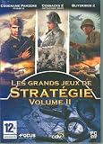 Revue Focus  / Pack Grands Jeux De Strategie