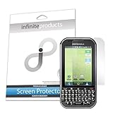 Infinite Products VectorGuard Screen Protectors for Motorola Titanium (1 Pa ....