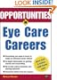 Opportunities in Eye Care Careers