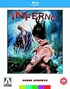 Dario Argento's Inferno [Blu-ray]