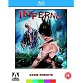 Dario Argento's Inferno [Blu-ray]