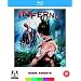 Dario Argento's Inferno [Blu-ray][Region Free]