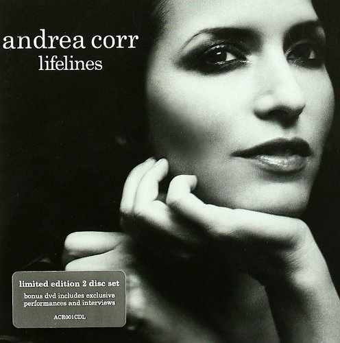 Andrea Corr - Lifelines - Zortam Music