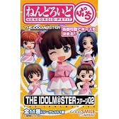 ねんどろいど ぷち THE IDOLM@STER ステージ02 シークレット 我那覇 響入り全12種セット
