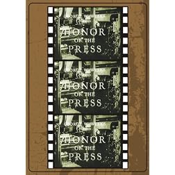 Honor of the Press