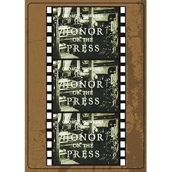 Honor of the Press