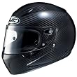 HJC Carbon Adult HX-10 Auto Racing Automobile Helmet