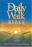 The Daily Walk Bible NIV