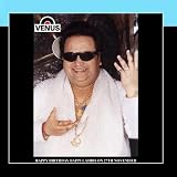 Hindi Album Audio Songs of Bappi Lahiri