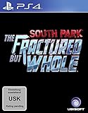 South Park: The Fractured but Whole - [PlayStation 4]