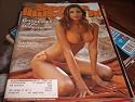 Sports Illustrated Swimsuit Winter 2001 Elsa Benitez